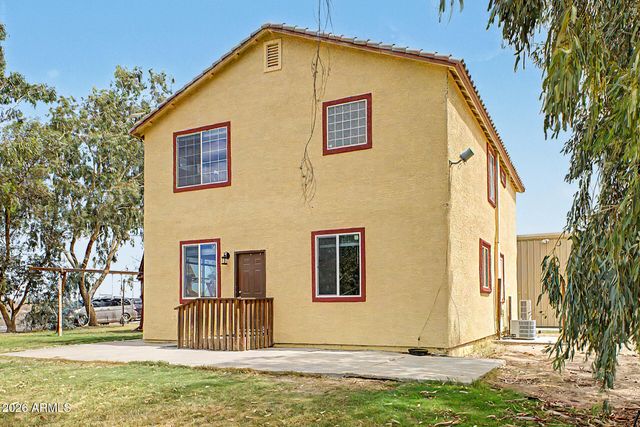 23411 E Orville Street, Florence, AZ 85132