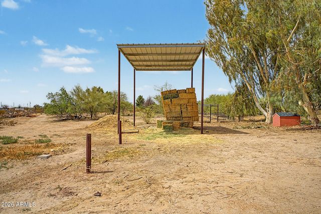 23411 E Orville Street, Florence, AZ 85132