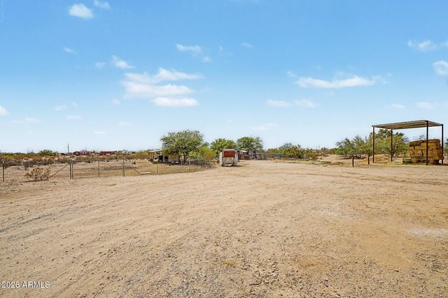 23411 E Orville Street, Florence, AZ 85132