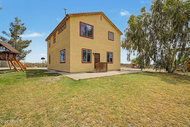 23411 E Orville Street, Florence, AZ 85132