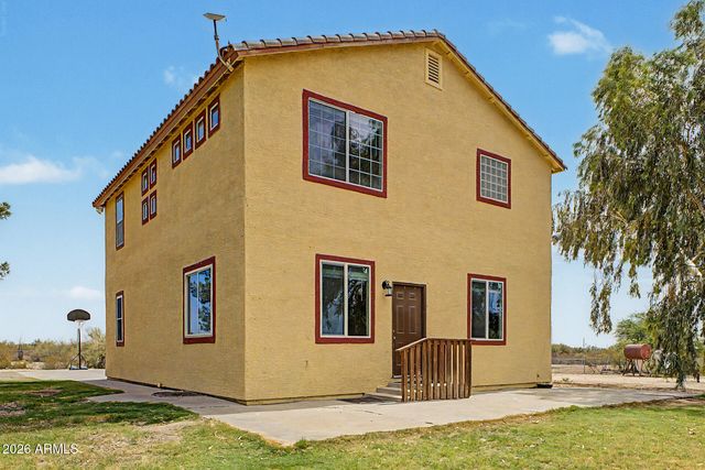 23411 E Orville Street, Florence, AZ 85132