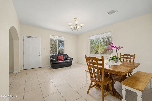 23411 E Orville Street, Florence, AZ 85132