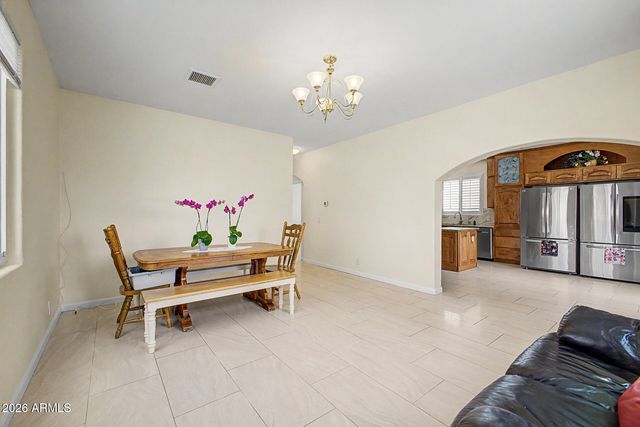 23411 E Orville Street, Florence, AZ 85132