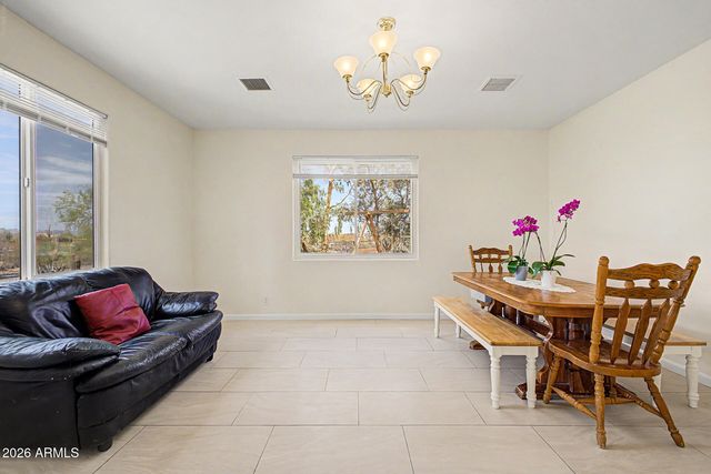 23411 E Orville Street, Florence, AZ 85132