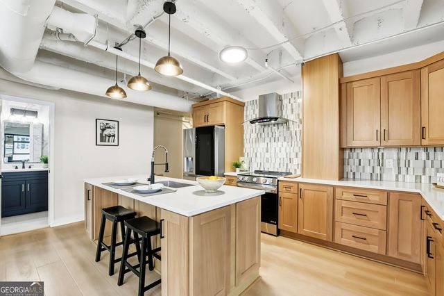 878 Peachtree Street NE 729, Atlanta, GA 30309