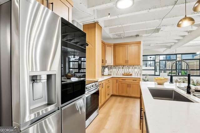 878 Peachtree Street NE 729, Atlanta, GA 30309