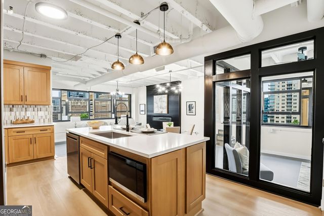 878 Peachtree Street NE 729, Atlanta, GA 30309