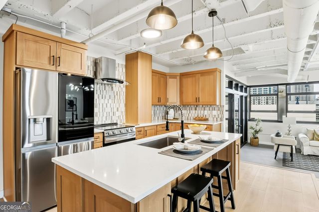 878 Peachtree Street NE 729, Atlanta, GA 30309