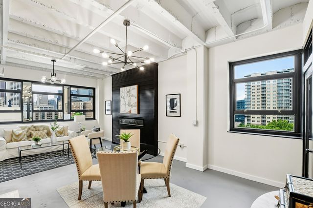 878 Peachtree Street NE 729, Atlanta, GA 30309
