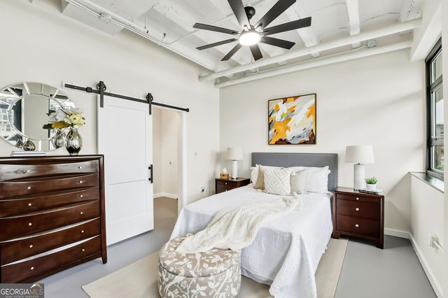 878 Peachtree Street NE 729, Atlanta, GA 30309