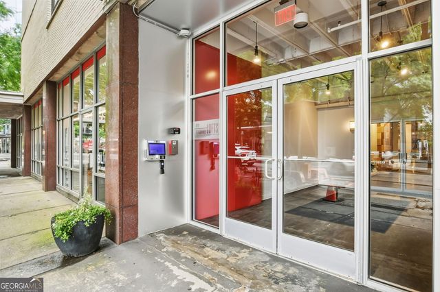 878 Peachtree Street NE 729, Atlanta, GA 30309