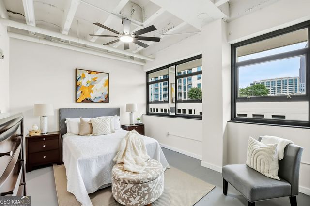 878 Peachtree Street NE 729, Atlanta, GA 30309