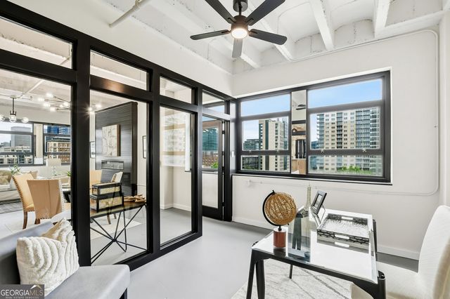 878 Peachtree Street NE 729, Atlanta, GA 30309