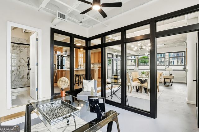 878 Peachtree Street NE 729, Atlanta, GA 30309