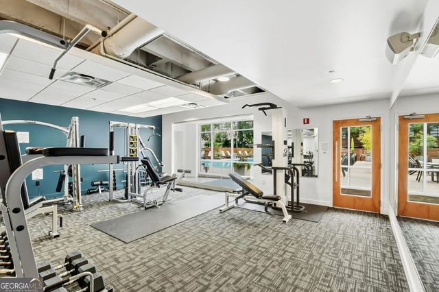 878 Peachtree Street NE 729, Atlanta, GA 30309