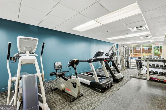 878 Peachtree Street NE 729, Atlanta, GA 30309