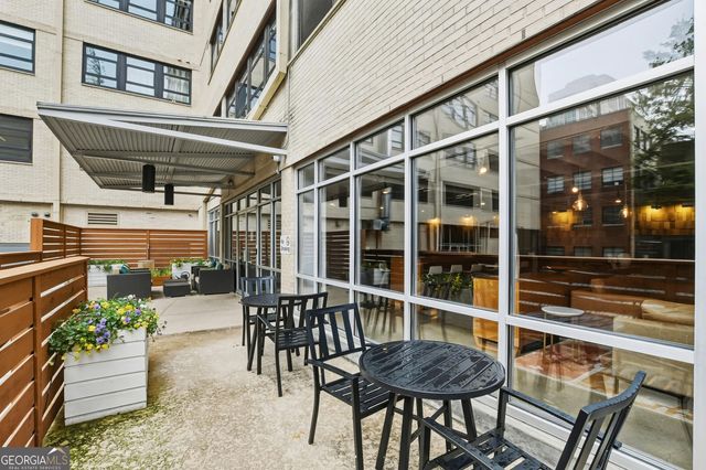 878 Peachtree Street NE 729, Atlanta, GA 30309