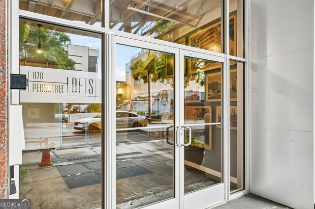 878 Peachtree Street NE 729, Atlanta, GA 30309