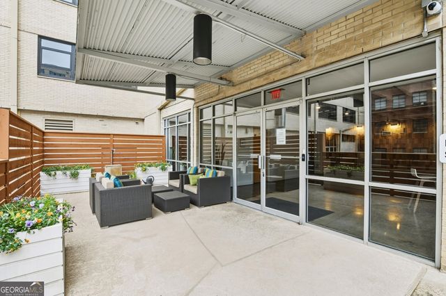878 Peachtree Street NE 729, Atlanta, GA 30309