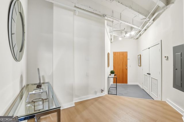 878 Peachtree Street NE 729, Atlanta, GA 30309