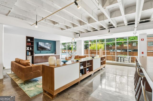 878 Peachtree Street NE 729, Atlanta, GA 30309