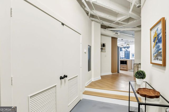 878 Peachtree Street NE 729, Atlanta, GA 30309