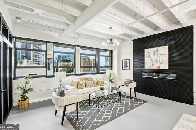 878 Peachtree Street NE 729, Atlanta, GA 30309