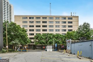 878 Peachtree Street NE 729, Atlanta, GA 30309