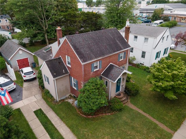 1910 East Jonathan Street, Allentown City, PA 18109