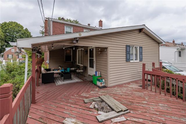 1910 East Jonathan Street, Allentown City, PA 18109