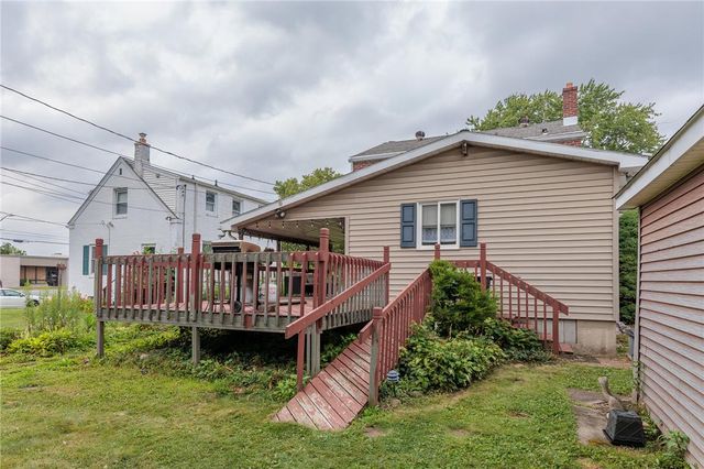 1910 East Jonathan Street, Allentown City, PA 18109