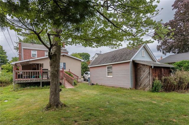 1910 East Jonathan Street, Allentown City, PA 18109