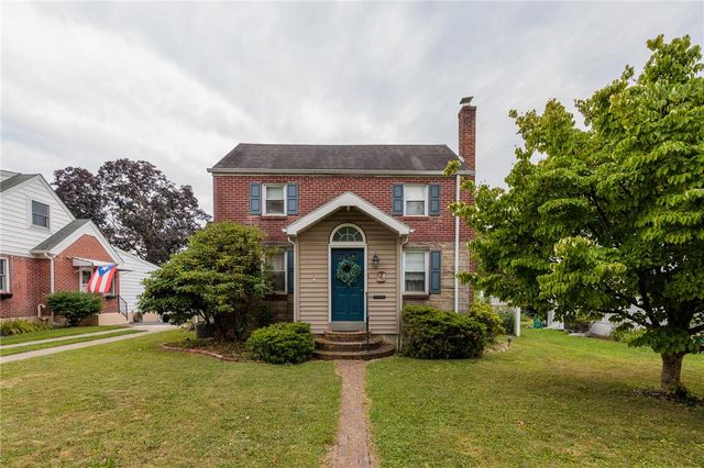 1910 East Jonathan Street, Allentown City, PA 18109