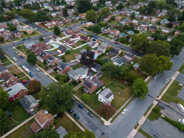 1910 East Jonathan Street, Allentown City, PA 18109