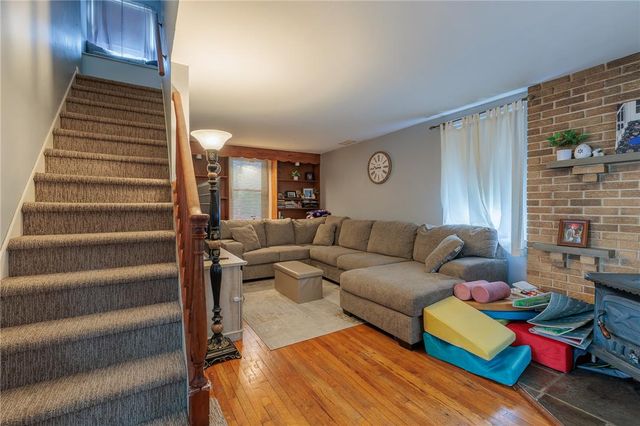 1910 East Jonathan Street, Allentown City, PA 18109