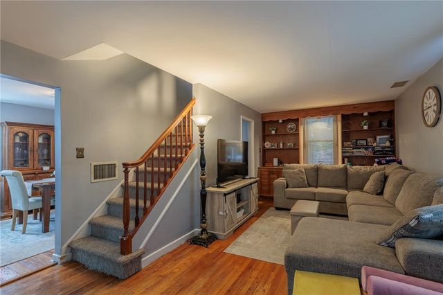 1910 East Jonathan Street, Allentown City, PA 18109