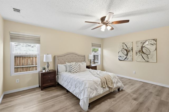 5312 Emmeryville Lane, Fort Worth, TX 76244
