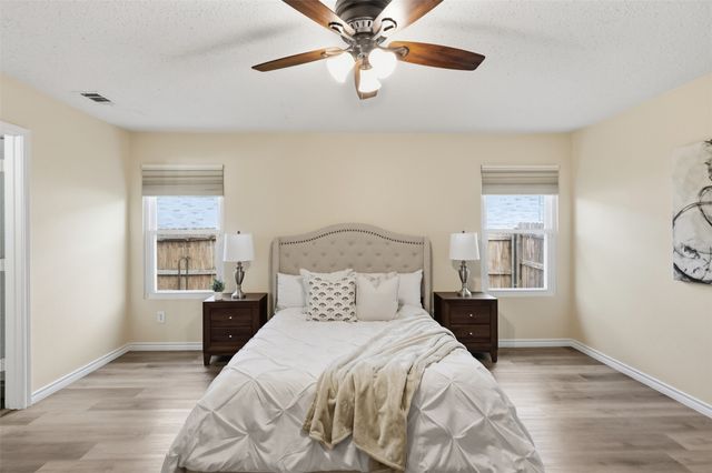 5312 Emmeryville Lane, Fort Worth, TX 76244