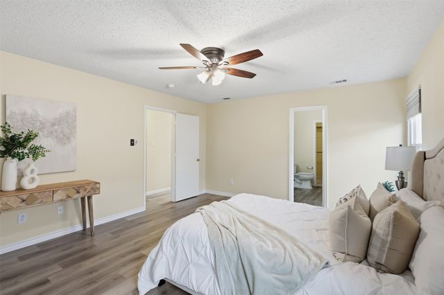 5312 Emmeryville Lane, Fort Worth, TX 76244