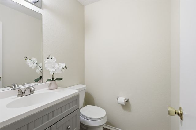 5312 Emmeryville Lane, Fort Worth, TX 76244