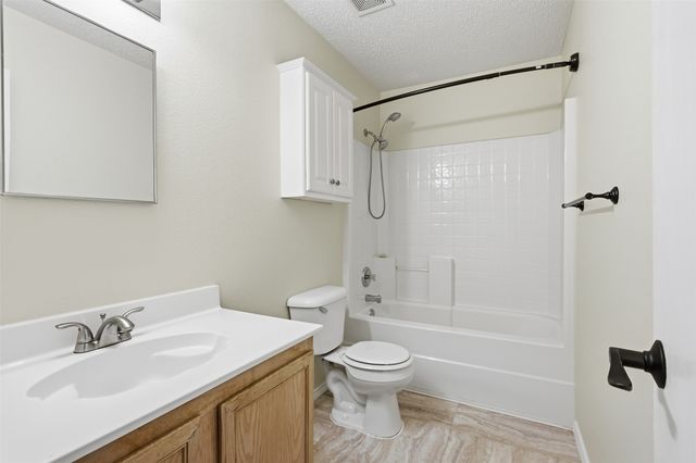 5312 Emmeryville Lane, Fort Worth, TX 76244