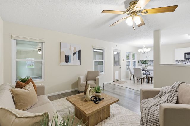 5312 Emmeryville Lane, Fort Worth, TX 76244