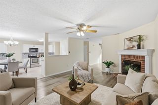 5312 Emmeryville Lane, Fort Worth, TX 76244