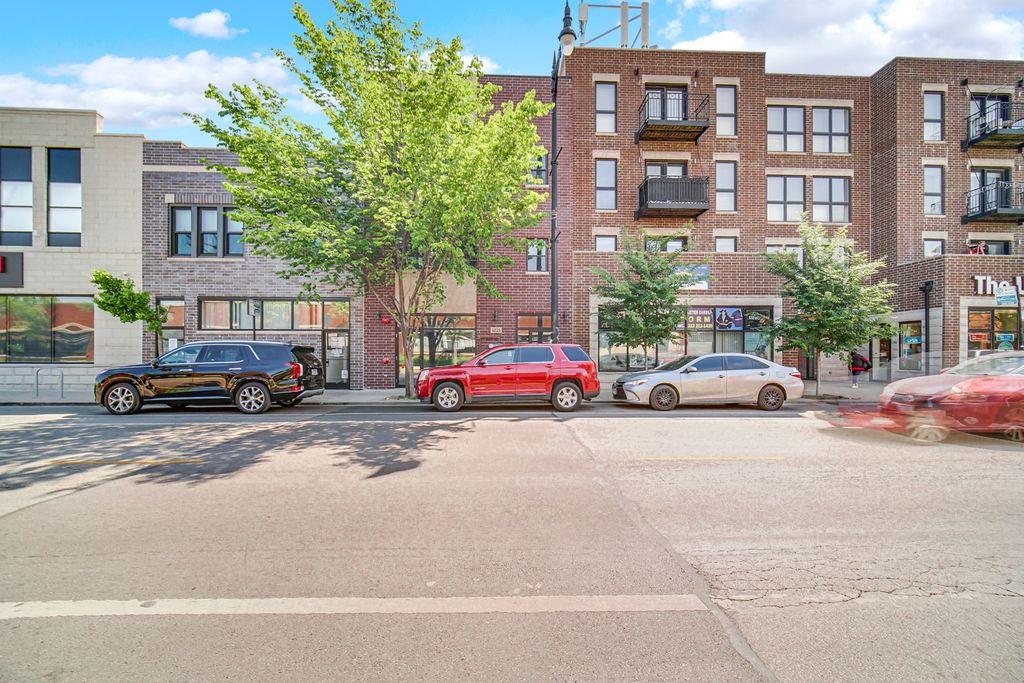 3225 S Halsted Street 3, Chicago, IL 60608