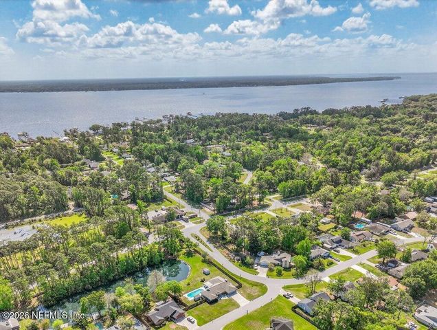 5977 STRAWFLOWER Lane, Fleming Island, FL 32003
