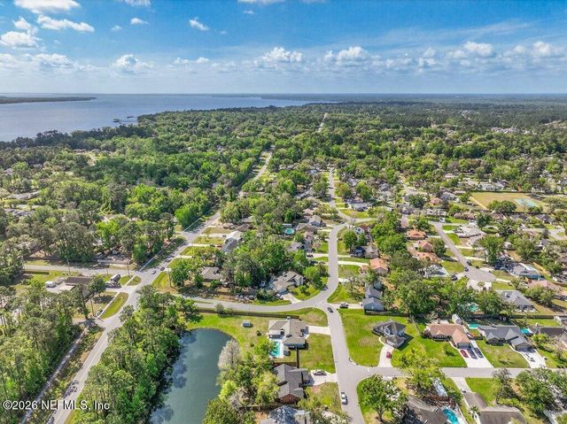 5977 STRAWFLOWER Lane, Fleming Island, FL 32003