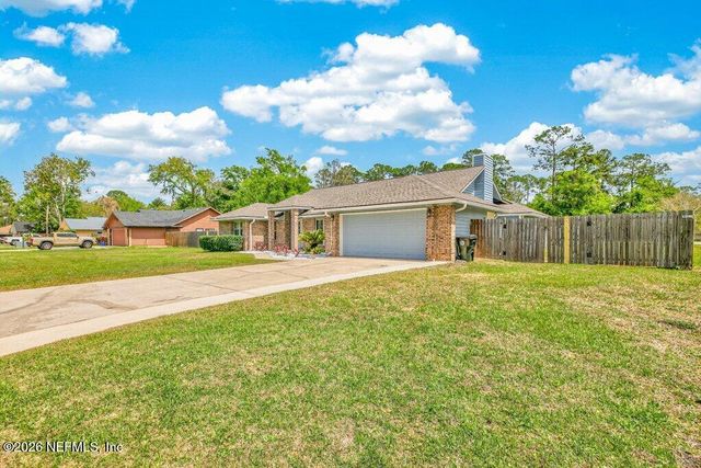 5977 STRAWFLOWER Lane, Fleming Island, FL 32003