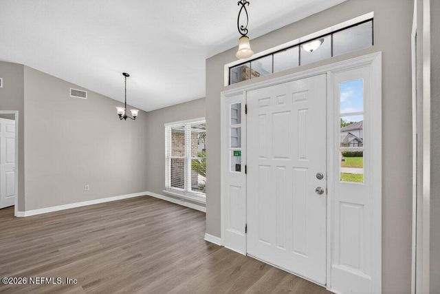 5977 STRAWFLOWER Lane, Fleming Island, FL 32003