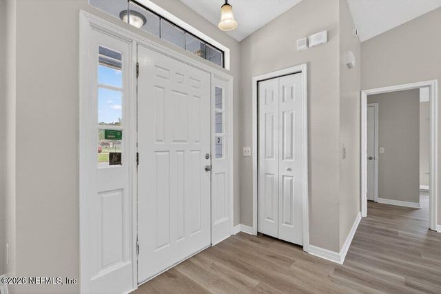 5977 STRAWFLOWER Lane, Fleming Island, FL 32003