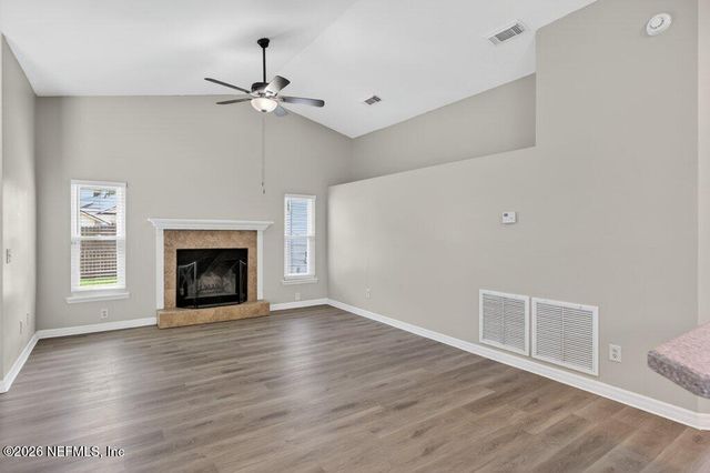 5977 STRAWFLOWER Lane, Fleming Island, FL 32003